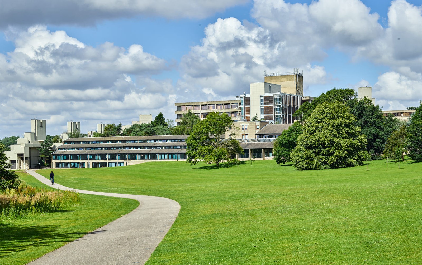 东安格利亚大学